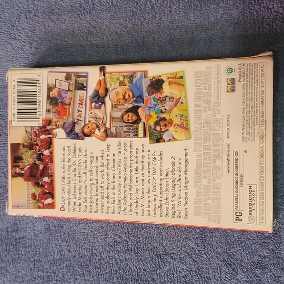 Daddy Day Care - Picture 2 of 4